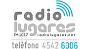 Radiolugares Radiolugares logo