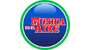 Musica en el Aire logo