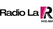 Radio La R 1410 AM