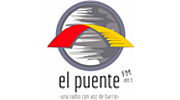 El Puente FM El Puente FM logo