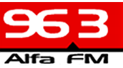Alfa FM 96.3