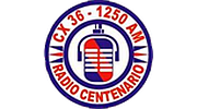 Radio Centenario AM