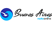 FM Buenos Aires logo