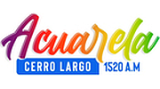 Radio Acuarela logo