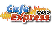 Cafe Express Radio Cafe Express Radio logo