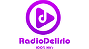 Radio Delirio logo