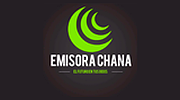 Emisora Chana logo