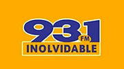 Inolvidable FM logo