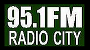 Radio City Durazno logo