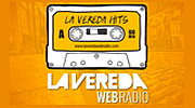La Vereda WebRadio logo