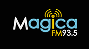 FM Magica 93.5 logo