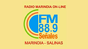 RadioMarindia on line