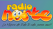 Radio Norte Uy Radio Norte Uy logo