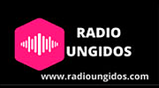Radio Ungidos Radio Ungidos logo