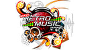 Retro Music Uruguay logo