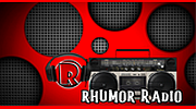 Rhumor Radio Rhumor Radio