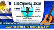 Radio Folclorisima Uruguay
