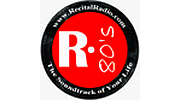 Recital Radio logo