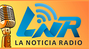 La Noticia Radio logo
