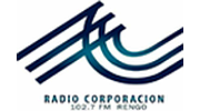 Radio Corporacion Radio Corporacion logo