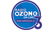Radio Ozono.cl Radio Ozono.cl logo