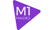 M1 radio chile M1 radio chile logo