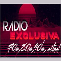 Radio Exclusiva logo