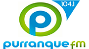 Radio Purranque logo