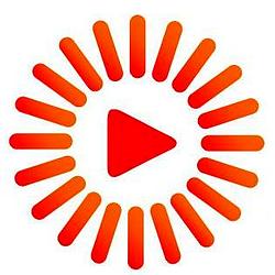 94.1 FM Patagonia Radio logo