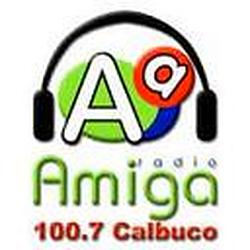 Radio Amiga 1020 AM