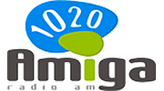 Radio Amiga 1020 AM