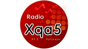 Radio Xqa5