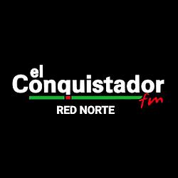 El Conquistador Red Norte logo