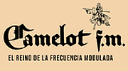 Camelot FM logo