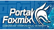 Portal Fox Mix Radio Portal Fox Mix Radio logo