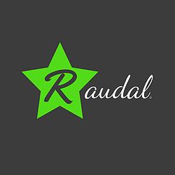 Raudal FM logo