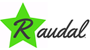 Raudal FM Raudal FM logo