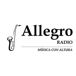 Allegro Radio