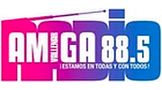 Radio Amiga de Vallenar logo