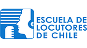 Escuela De Locutores de Chile logo
