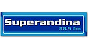 Radio Superandina Radio Superandina logo