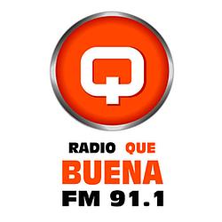 Radio Que Buena