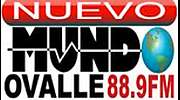 Radio Nuevo Mundo de Ovalle