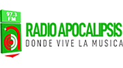 Radio Apocalipsis 97.3 logo