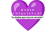 Radio Conquístame logo