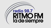 Ritmo FM logo