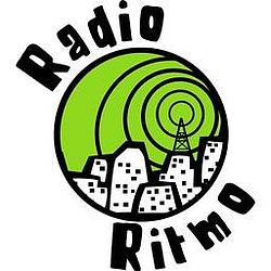 Ritmo FM logo