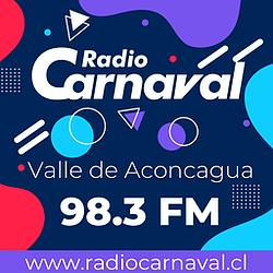 Radio Carnaval logo