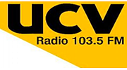 UCV Radio UCV Radio logo