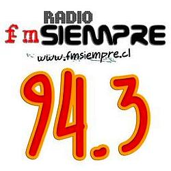 Radio FM Siempre 94.3